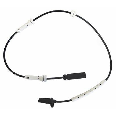 Textar Sensor, Raddrehzahl [Hersteller-Nr. 45019900] für BMW