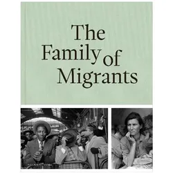 Family of Migrants, Fachbücher von Ahmad Danny Ramadan, Anke Reitz, Hanneke Mantel, Joumana El Zein Khoury, Stine Jensen, Rodaan Al Galidi