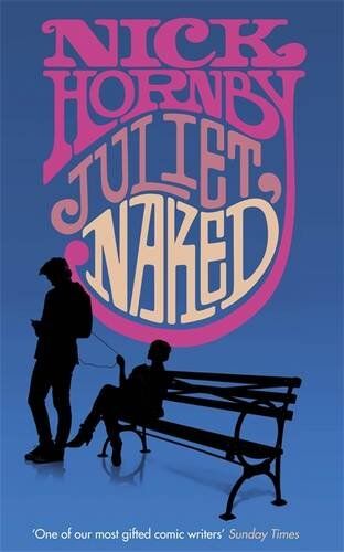 Nick Hornby - Juliet, Naked - Preis vom 13.10.2026 19:28:25 h