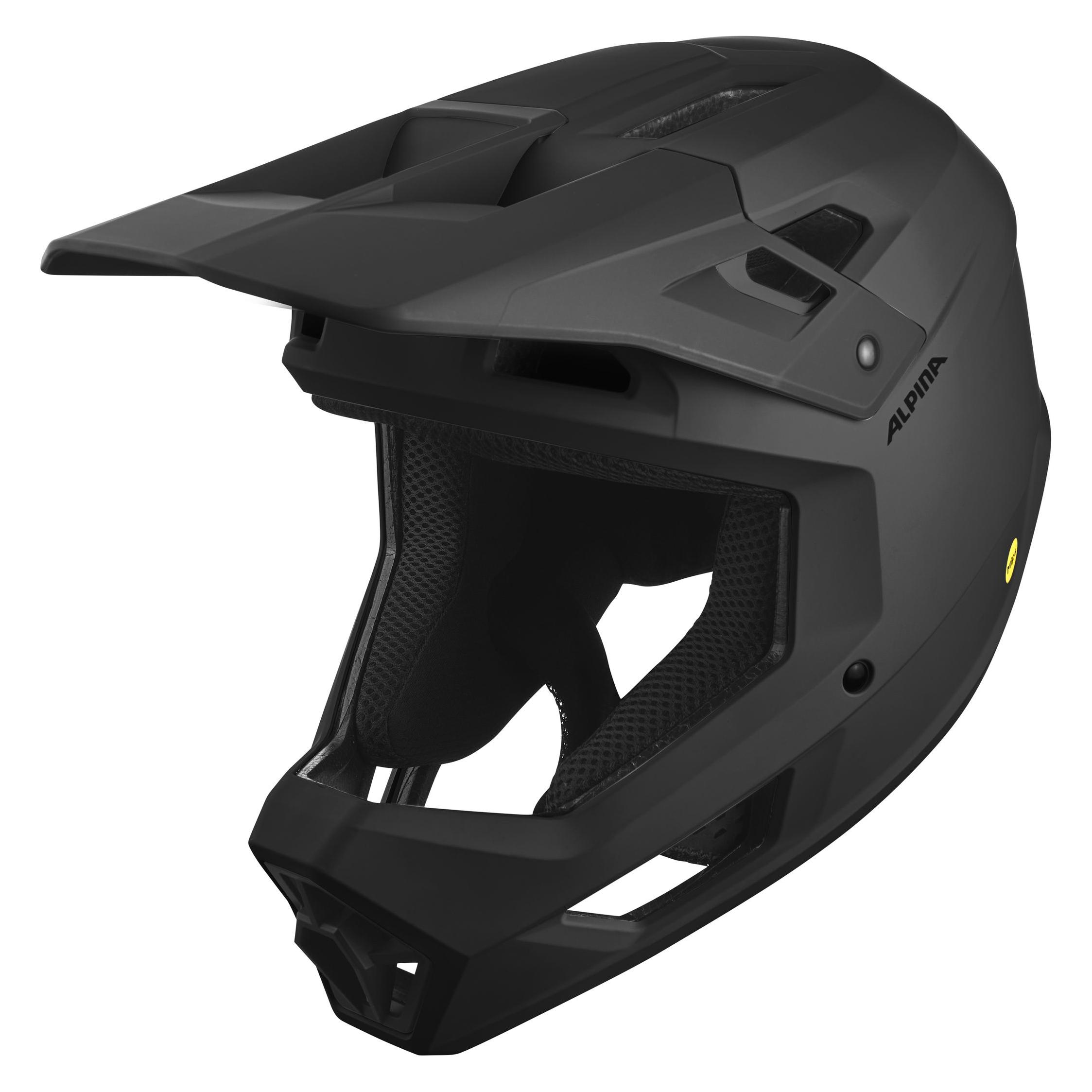 Alpina Pikes Mips (52 - 55 cm) (A9798130)