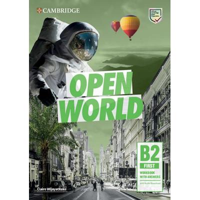 Open World First, Taschenbuch von , Klett Sprachen GmbH, 978-3-12-540609-4