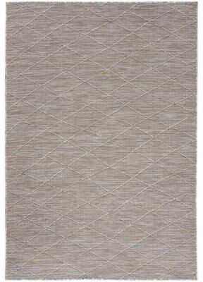 Nourison Practical Solutions Indoor/Outdoor Geometric Area Rug