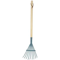 small foot Rechen, 6er-Set, blau