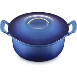Modern Heritage Bräter 26 cm, tiefblau