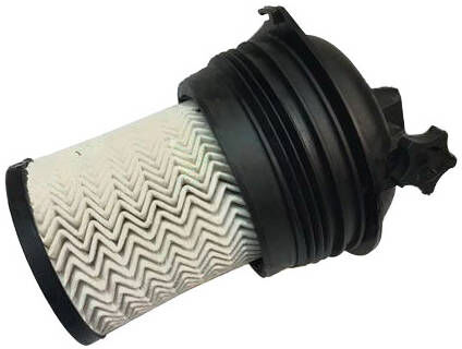 QUINTON HAZELL QFF0445 Fuel filter
