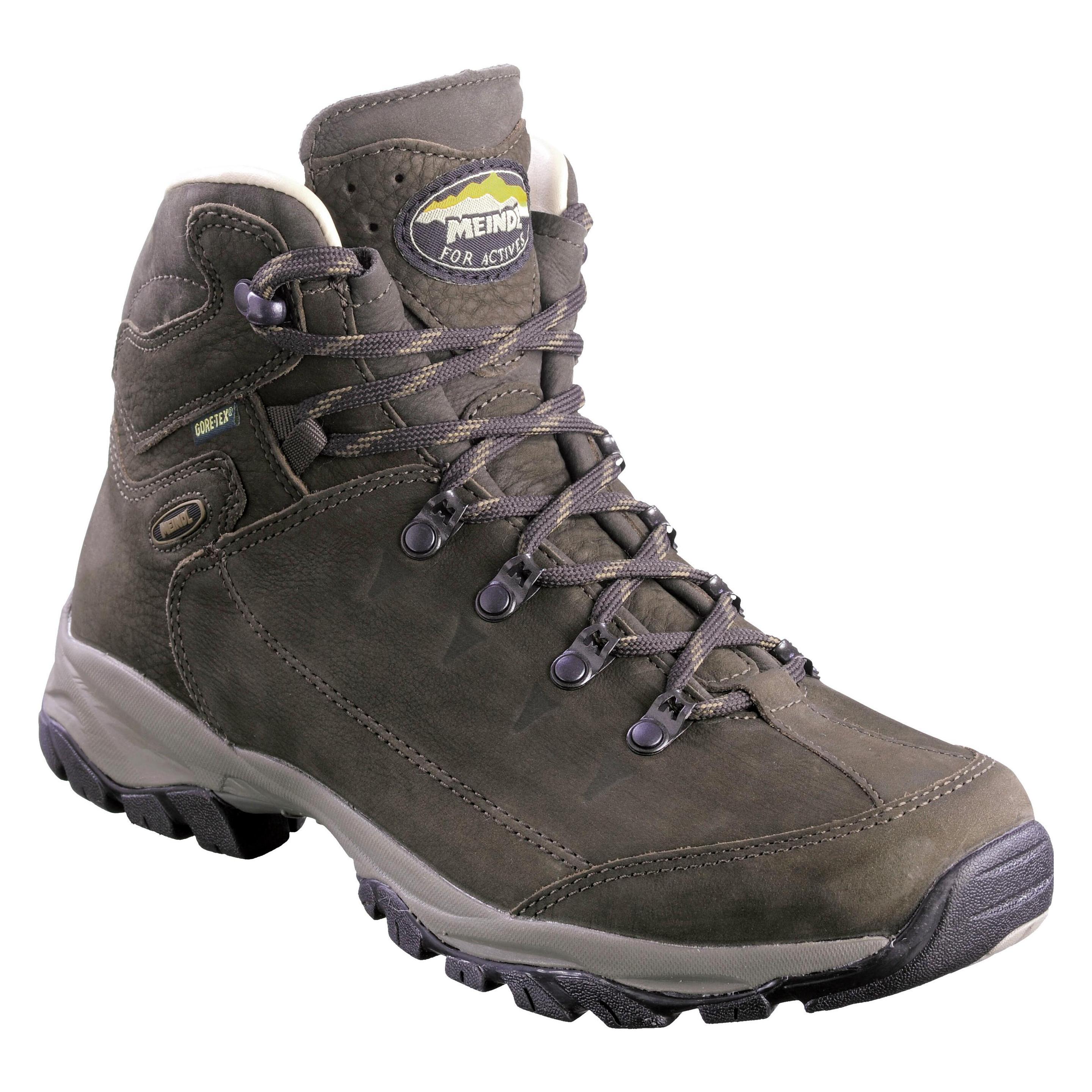 Meindl Outdoorschuhe (41) (3889-39-3)