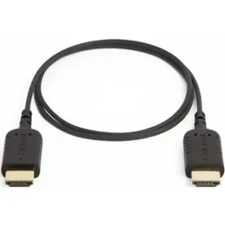 8SINN Câble HMDI eXtraThin HDMI - HDMI 80cm