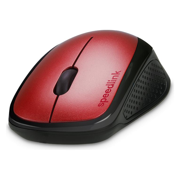 Speedlink Kappa (Kabellos) (SL630011R)