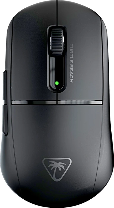Turtle Beach Burst II Air, kabellos, schwarz