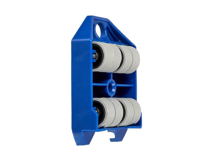 Wagner Transporthilfe Rolly 200 kg