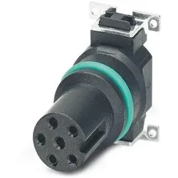 Phoenix Contact 1418663 Muster-Set SACC-CIP-M8FS-6P SMD-SP SACCCIPM8FS6PSMDSP  - 5 Stück
