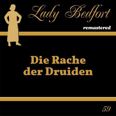 Folge 59: Die Rache der Druiden - , Audio, 4066218214314