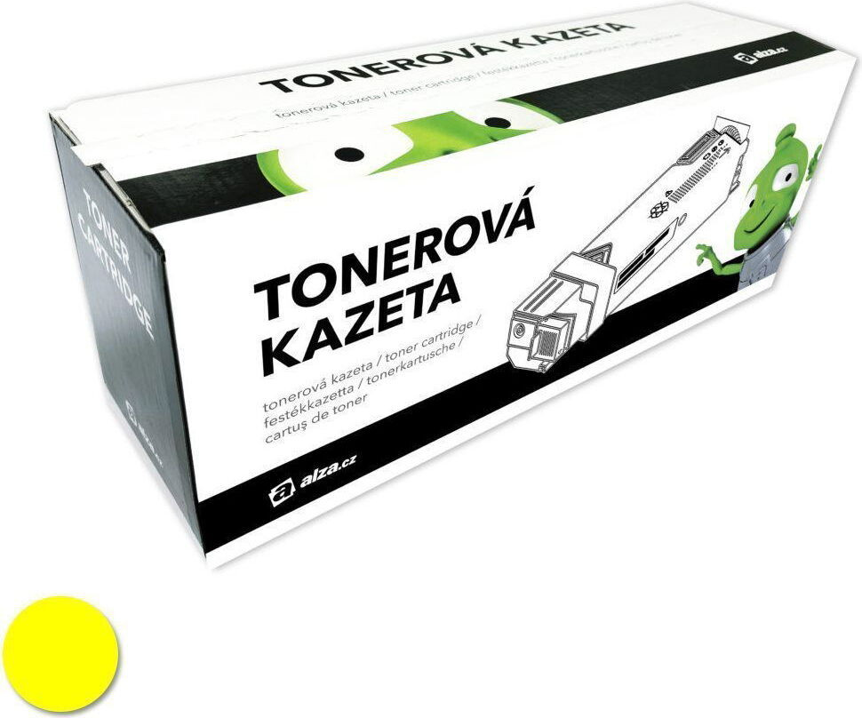 Alza 006R04371 geel voor Xerox-printers