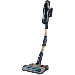 Cecotec Conga Rockstar 11500 Odyssey, Staubsauger, Schwarz