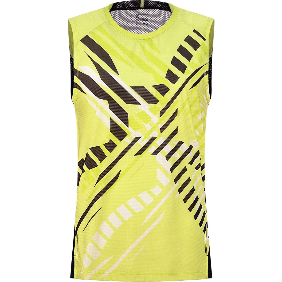 Montura Shadow Graphic Canotta sunny lime (202) S MCGR23X-JS409C-202-S