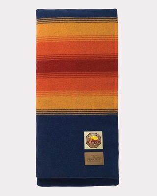 Pendleton National Parks Grand Canyon Queen Blanket
