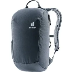 DEUTER Rucksack Step Out 12, Größe ONE SIZE in Schwarz Schwarz