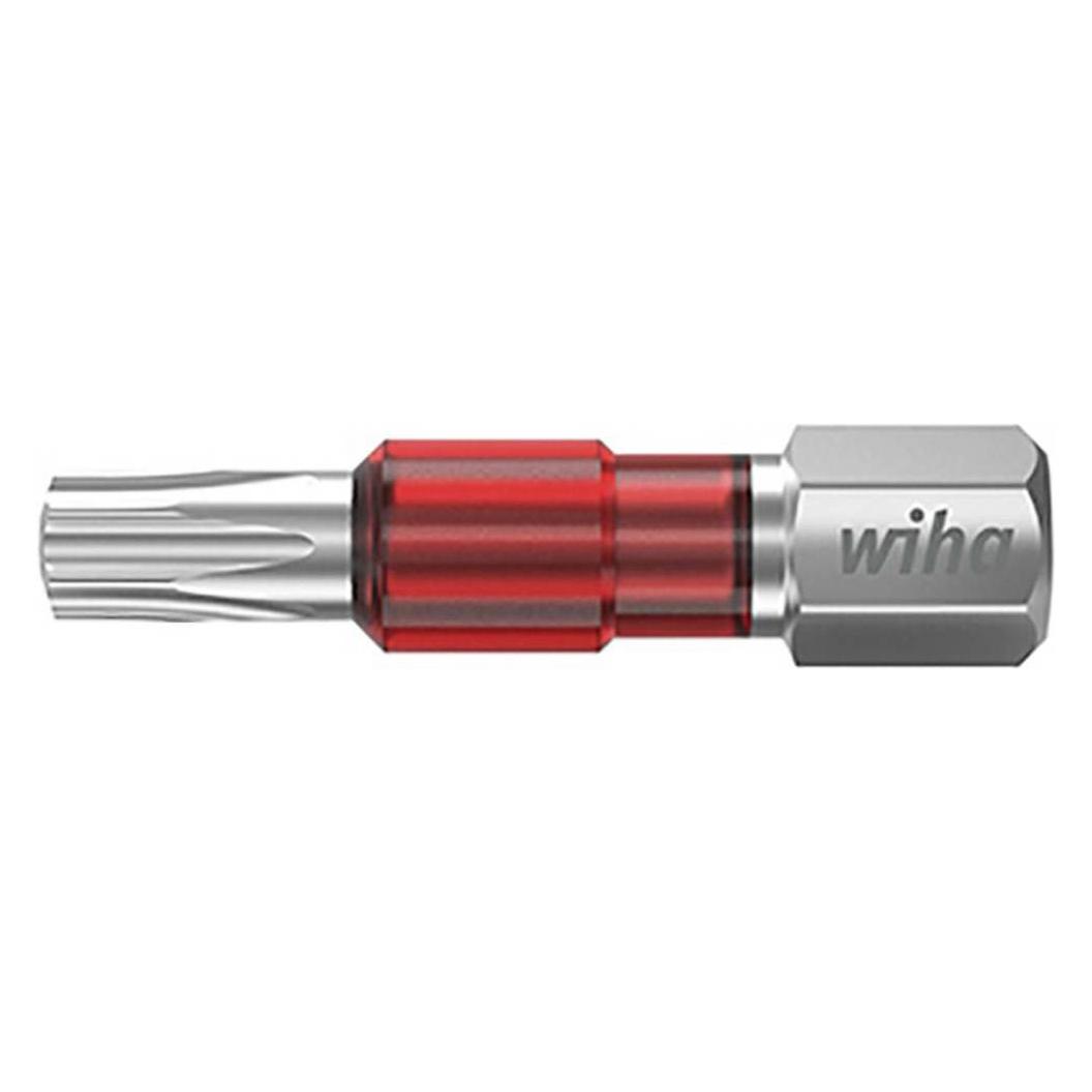 Wiha Bit Set TY-Bit 29 mm (42110)