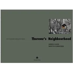 Thoreau/'s Neighbourhood, Fachbücher von Armin Klein, Martin Kubaczek