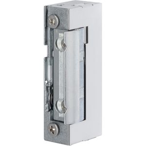 Assa-Abloy Türöffner 118E-A71 nachrüstbar für DIN links/rechts, mit Entriegelungshebel, elektrisch, 10-24 V