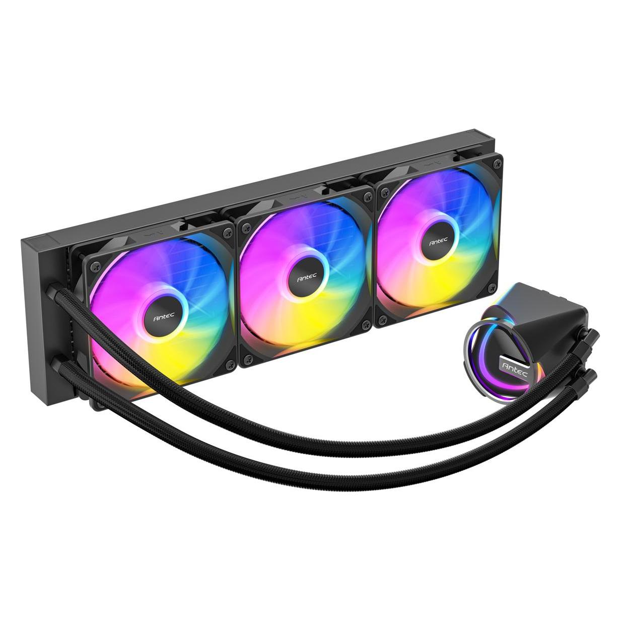 Antec Skeleton 360 (0-761345-40066-4)