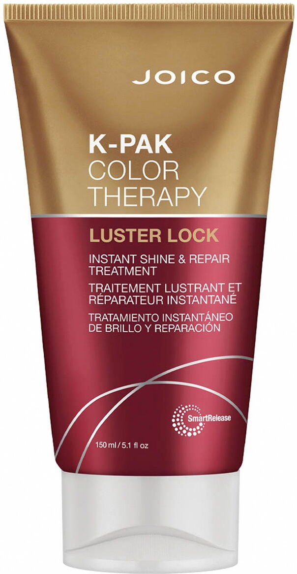 150ml JOICO K-PAK Color Therapy Luster Lock Instant Shine & Repair Treatment