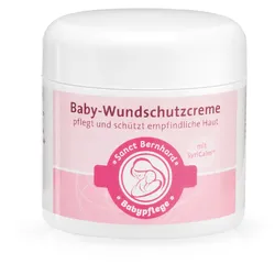 Baby-Wundschutzcreme 100 ml - 100 ml