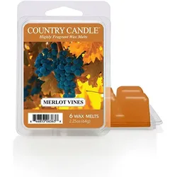 Pinecones & Pomander Wax Melts 64g