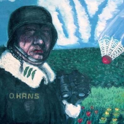 Bremen-Zürich-Karlsruhe & Trapperfieber - Oma Hans, Vinyl