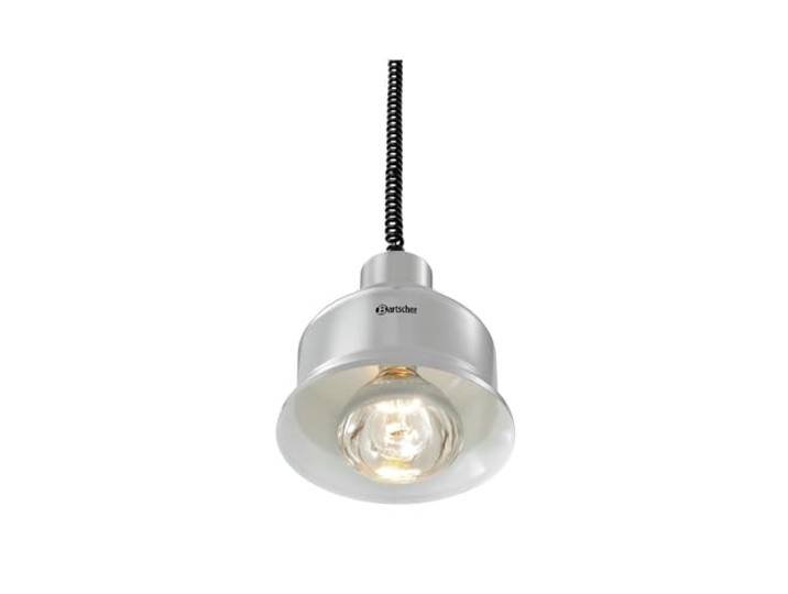 Warmtelamp IWL250D SI