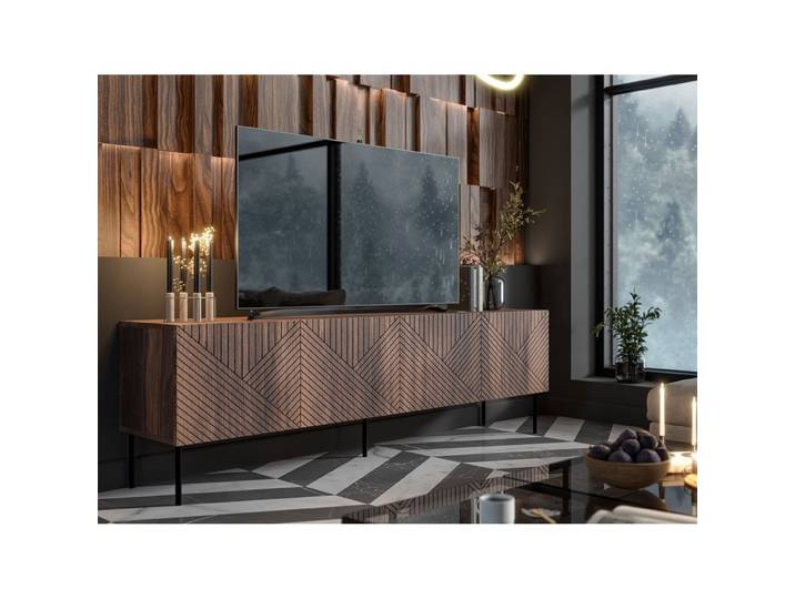 TV-Lowboard Azynit 4D 190