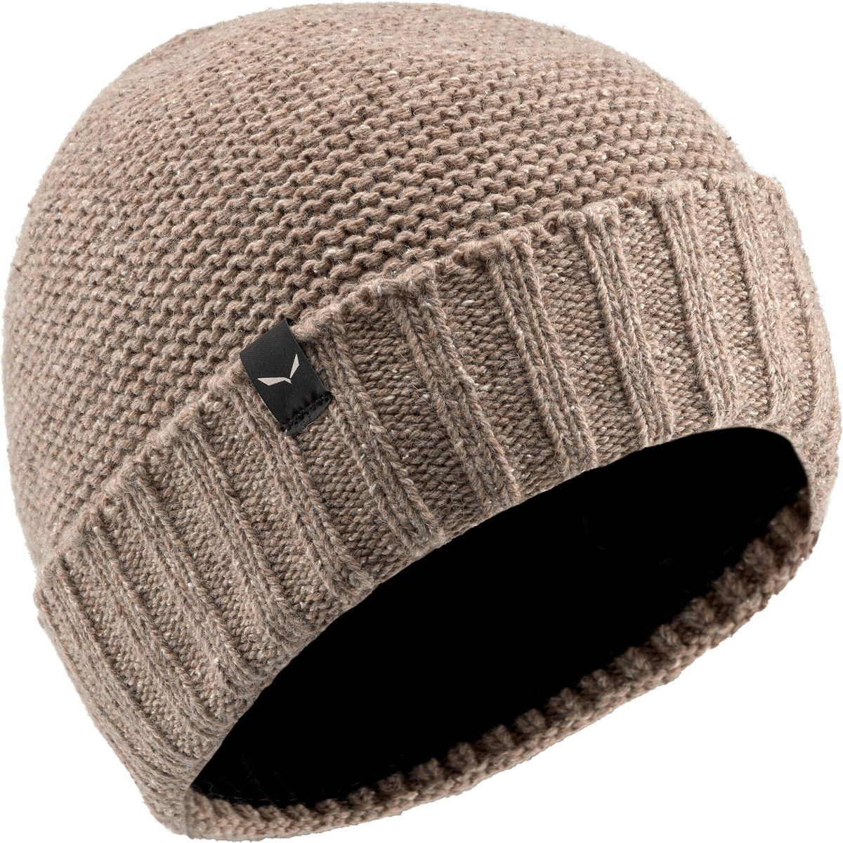 Salewa Sarner 3 Wool Beanie bungee cord (7950) UNI58 00-0000029397-7950-UNI58