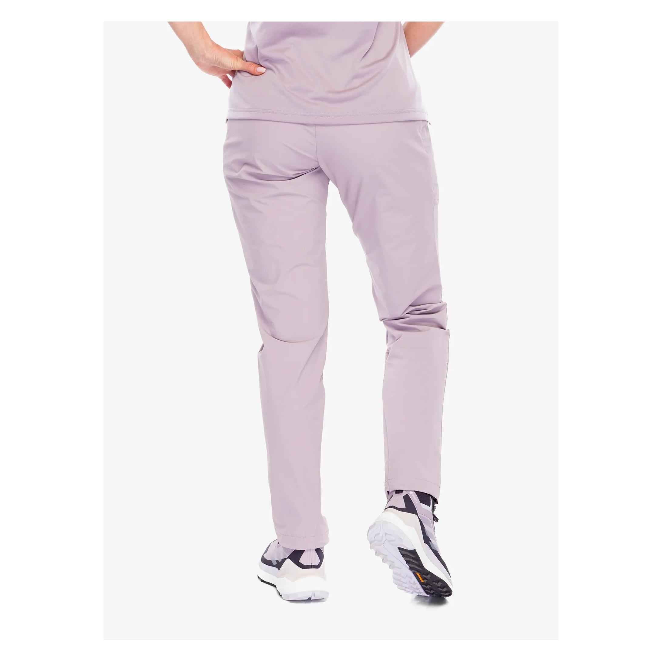 No Name Spodnie turystyczne damskie adidas TERREX Xperior Pants - preloved fig rozmiar: l (L) (552633)