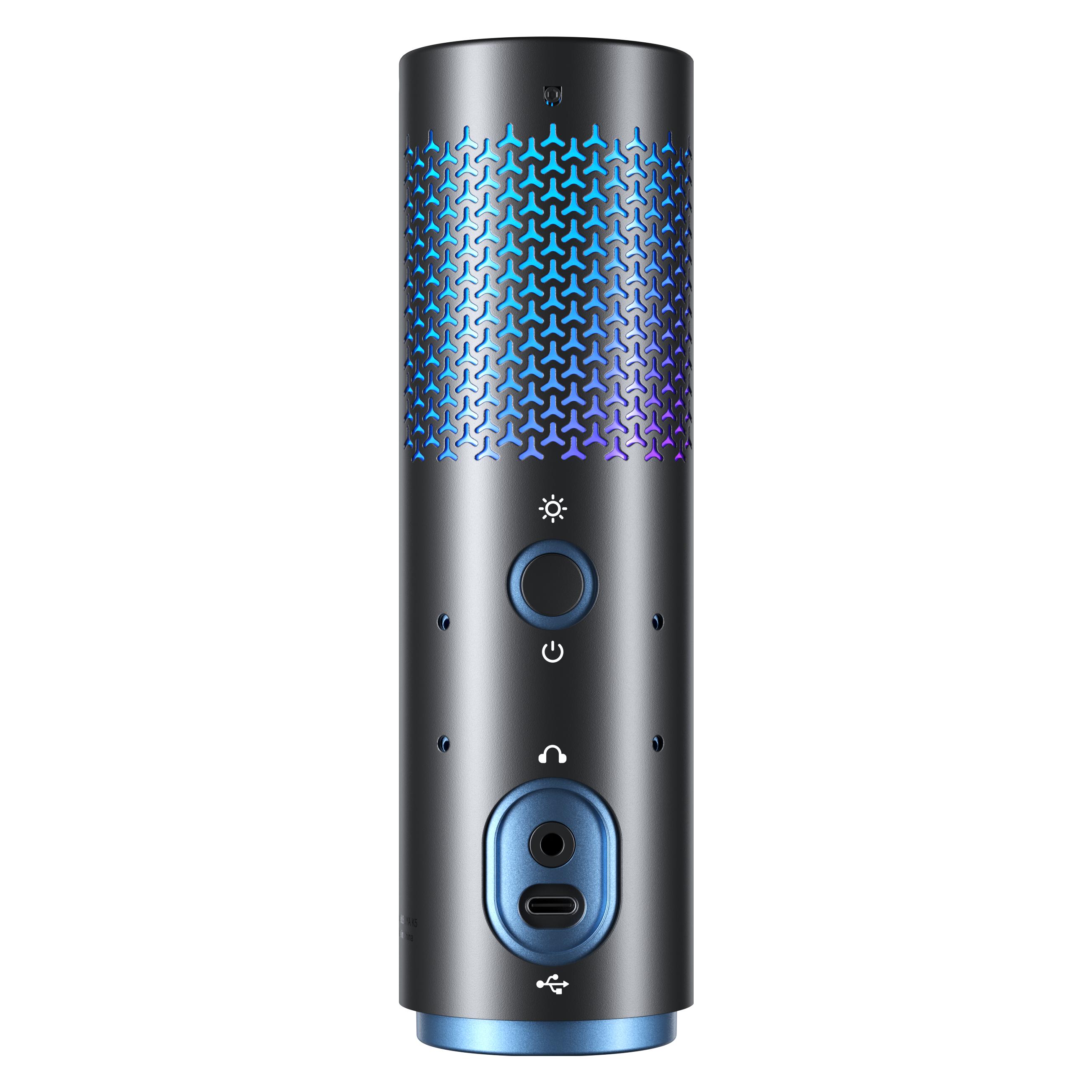 Boya K5 - USB & Wireless microphone (BOYA K5)