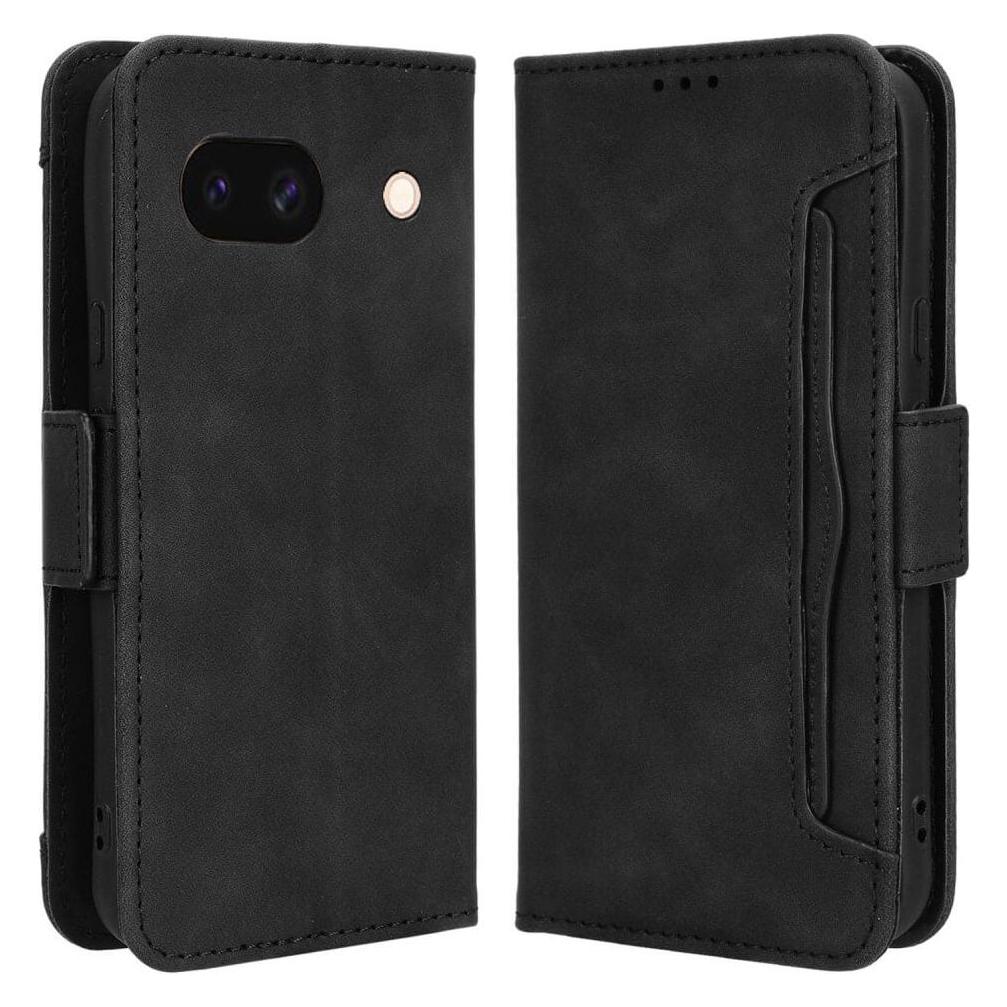 Cover-Discount Google Pixel 8a - Etui viele Kartenfächer (Google Pixel 8a) (46284216)