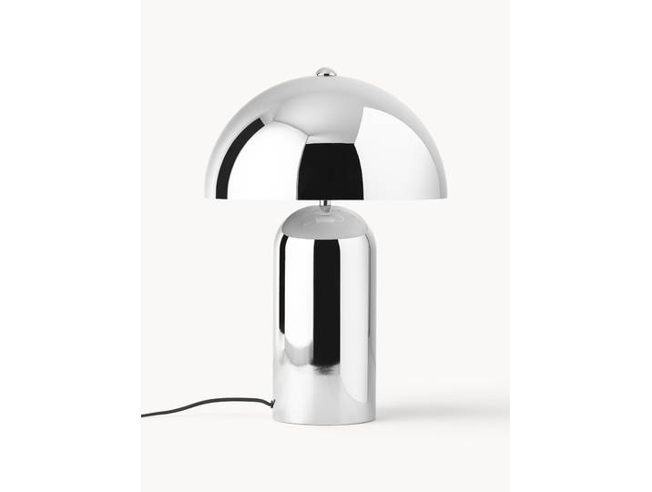 Petite lampe à poser rétro Walter