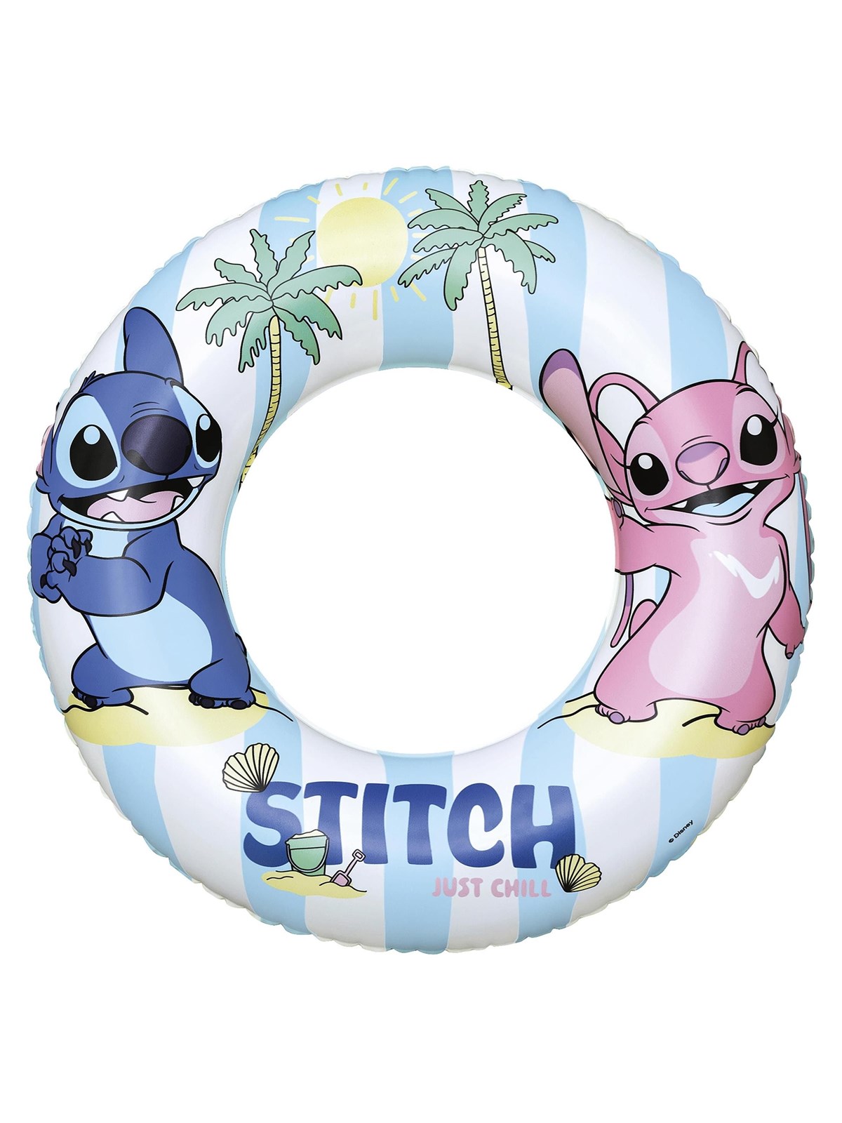 Bestway Stitch Schwimmring 56 cm