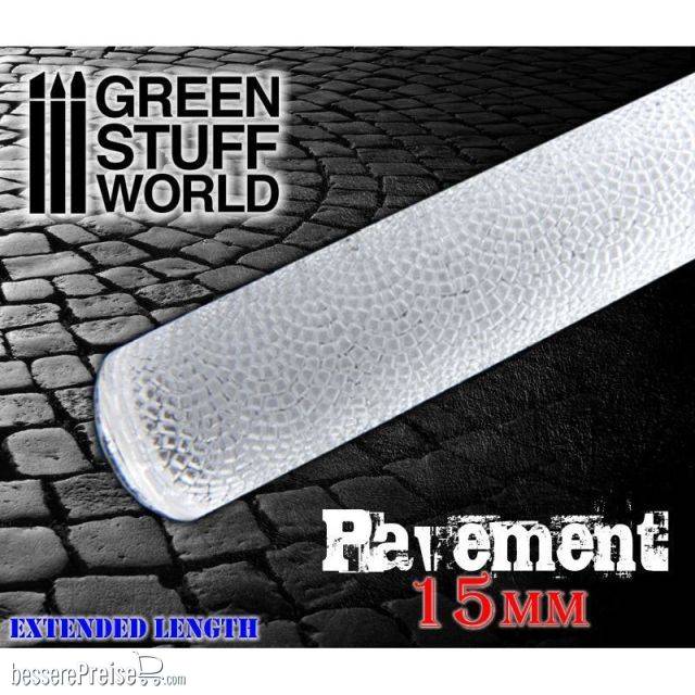 Greenstuff World GS-1627