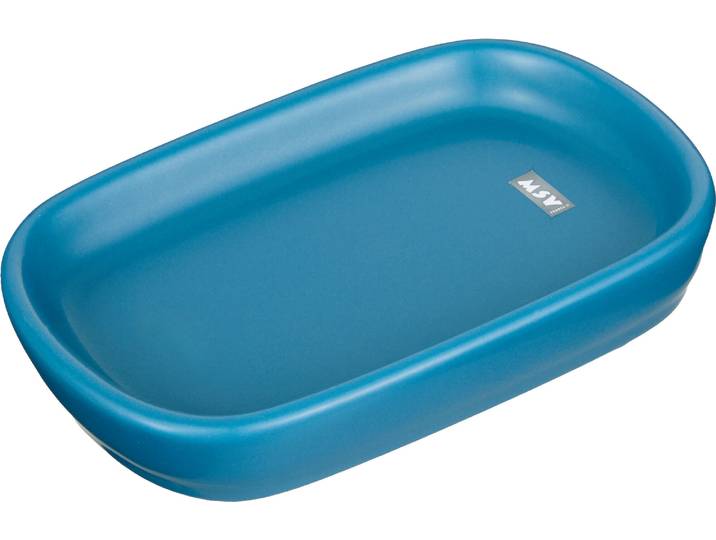 Maonie Petrole Keramische Zeepschaal