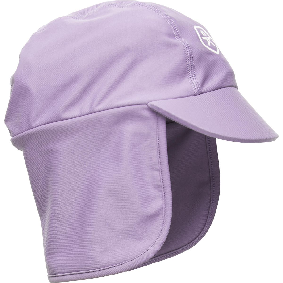 Color Kids Hat Solid 5587 lavender mist (663) 50 5587-663-50