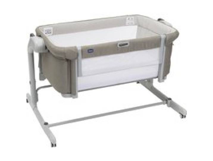 Beistellbett Next2me Magic Evo