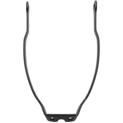Mi4 go soporte para guardabarros trasero