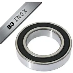 Black Bearing, Kugellager, B3 PF30