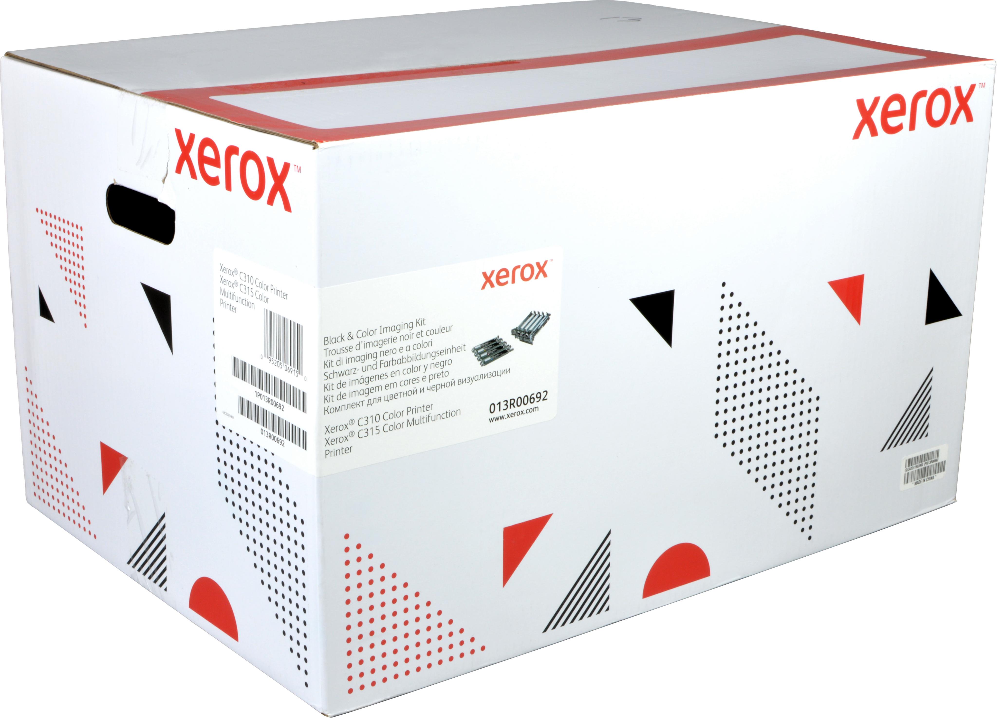 Xerox C310 Belichtungseinheit Farbe (langlebiges Produkt, in der Regel bei durchschnittlicher Nutzung nicht erforderlich), 1 Stück(e)