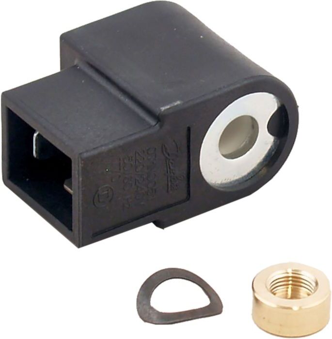 Wolf Spule Magnetventil 248393599 für Ölpumpe BFP21, PG042