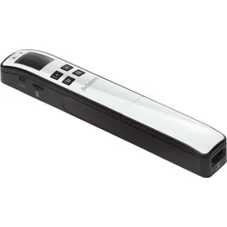 Avision, Scanner, MiWand 2 Wi-Fi (USB, Wi-Fi Direct)