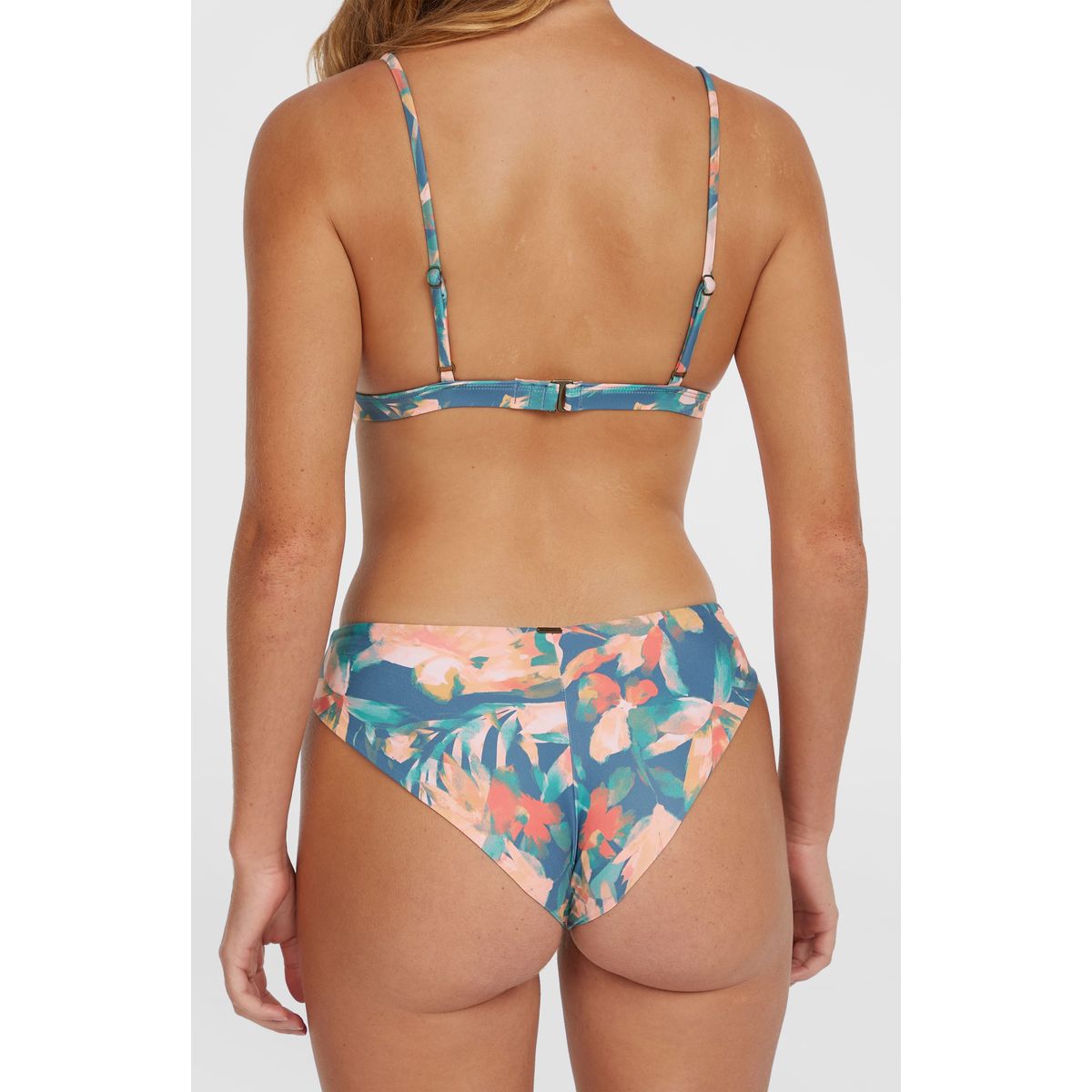 O'Neill Maoi Bottom blue painted tropics (35155) 34 1800364-35155-34