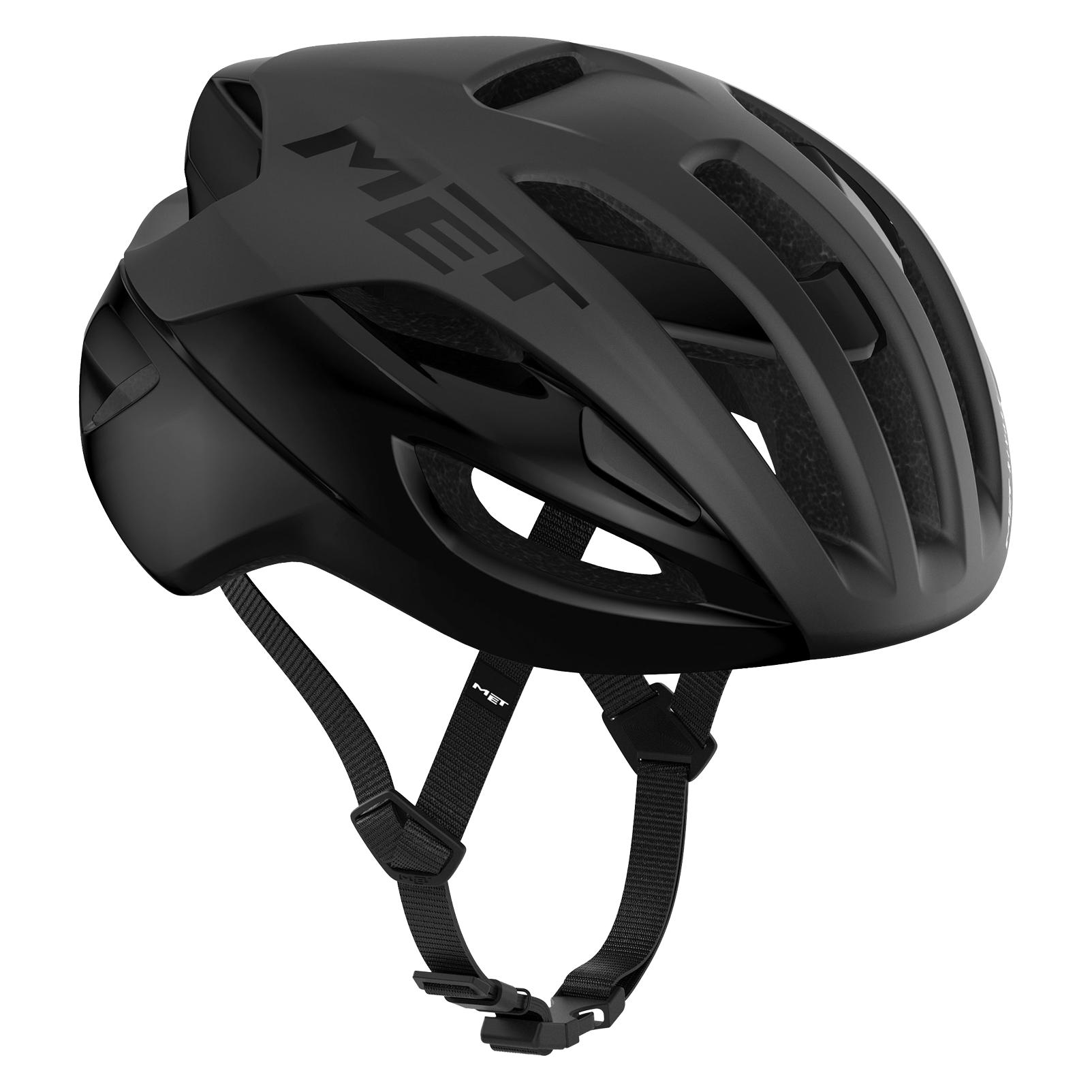 MET Rivale (58 - 61 cm) (3HM132CE00LNO1)