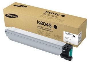 Samsung CLT-K804S zwart 1 stuk