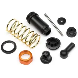 HPI Cup Racer SPORT SHOCK SET (42-55mm/10mm/2pcs)